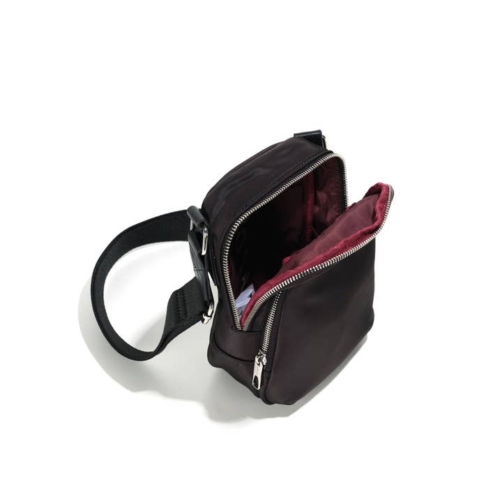Co-Lab - Wholesale Crossbody Bag - Women's - The 'LINDA' Tech Crossbody9