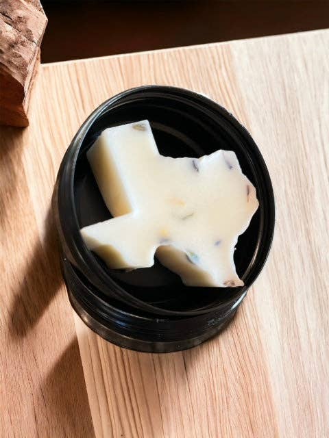 SuVa - Wholesale Solid Lotion - Mini Texas Lotion Bars2