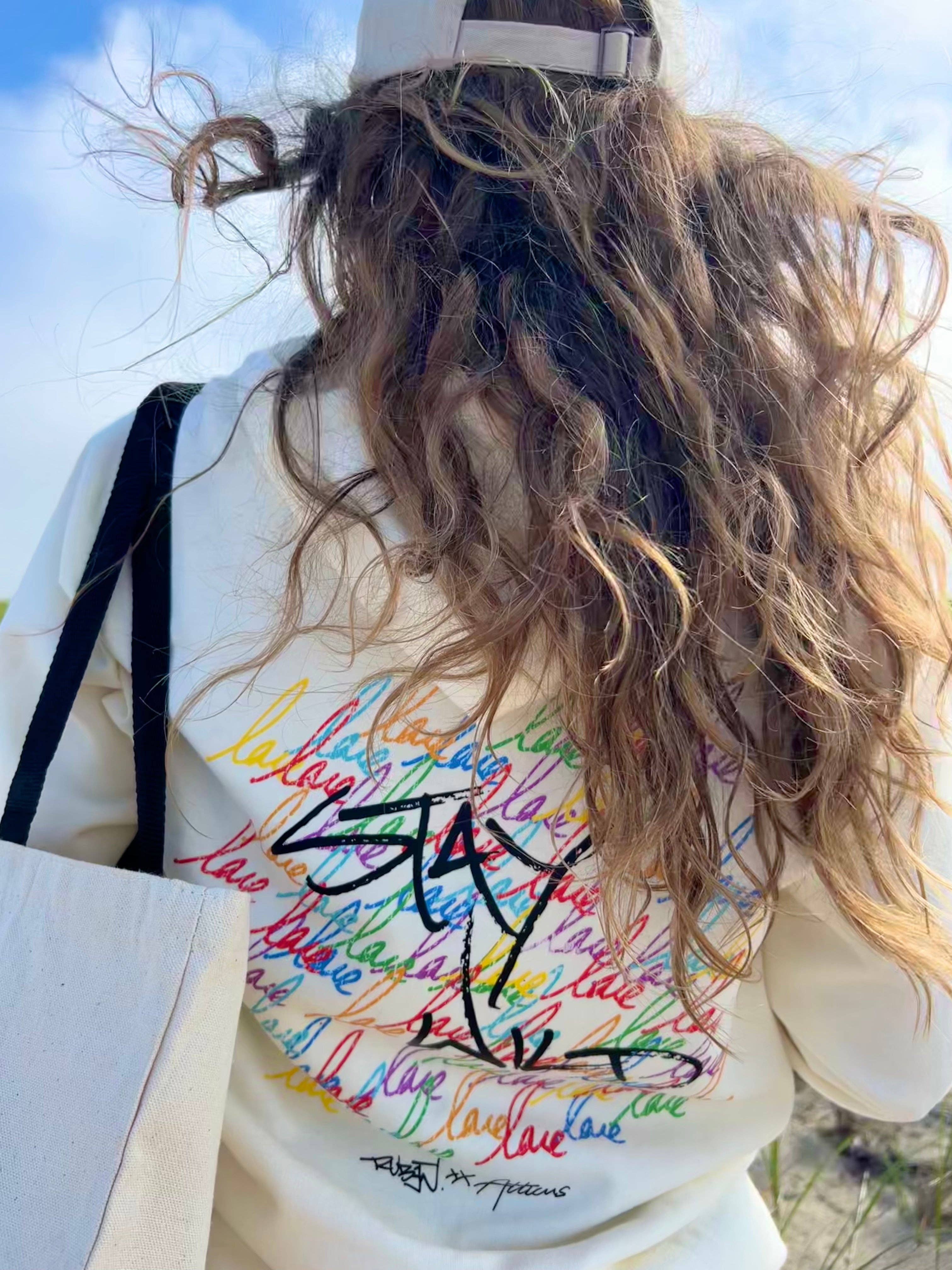 Atticus Poetry – Großhandel Hoodie – Unisex – Ruben Rojas x Atticus Kapuzenpullover8