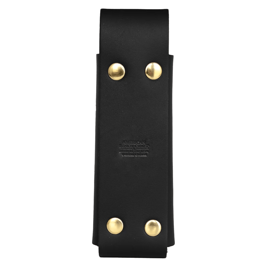 American Bench Craft - Vente Couteau de poche/étui - Étui de couteau Buck13