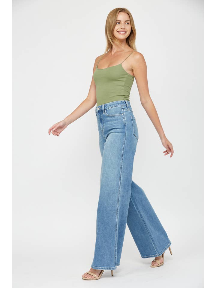 ADMIRAL SKATER JEAN for wholesale on Faire