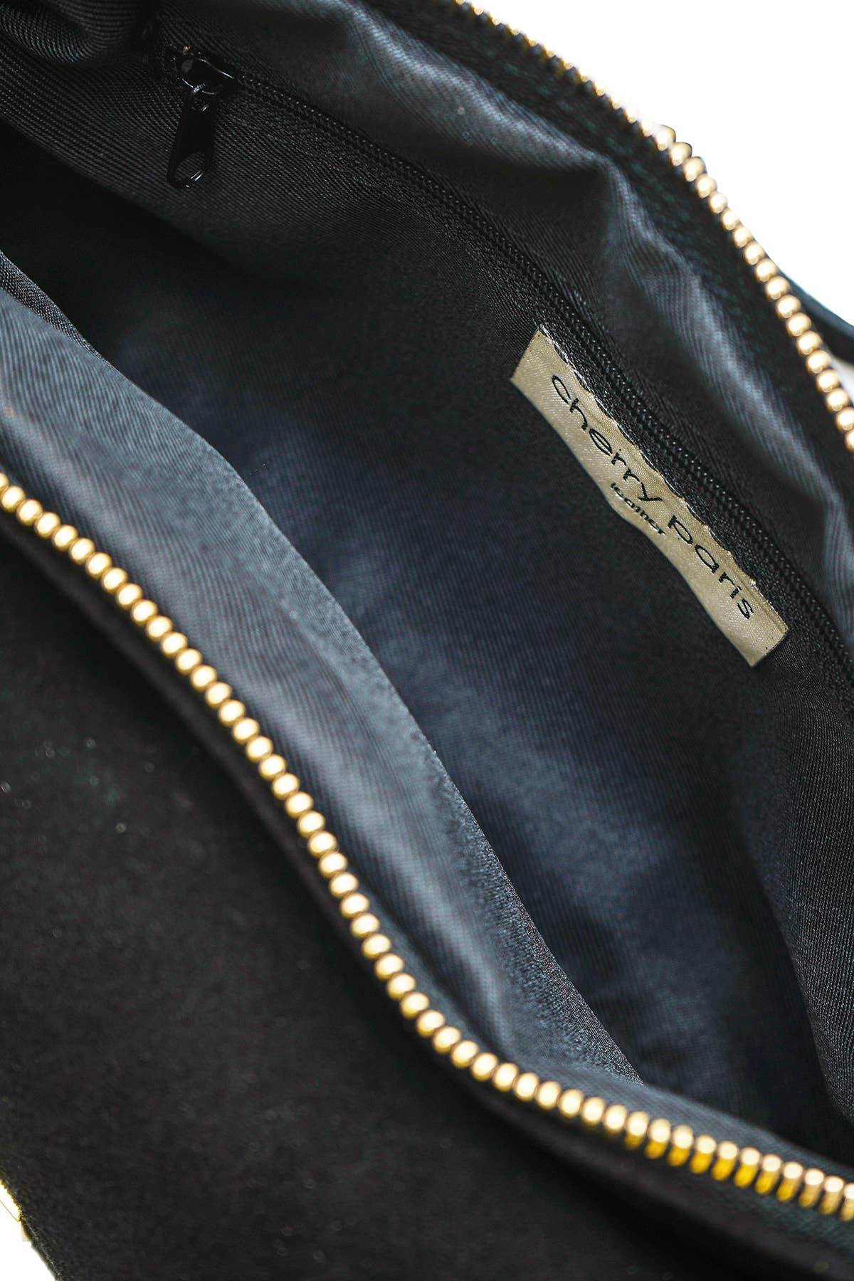 Cherry Paris - Venta al por mayor Maletín - Mujer - Bolso bandolera ILIANE en ante - 41885