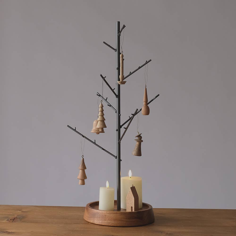 shesay – Großhandel Weihnachtsschmuck – Eisen-Zubehörständer / Weihnachtsbaum20