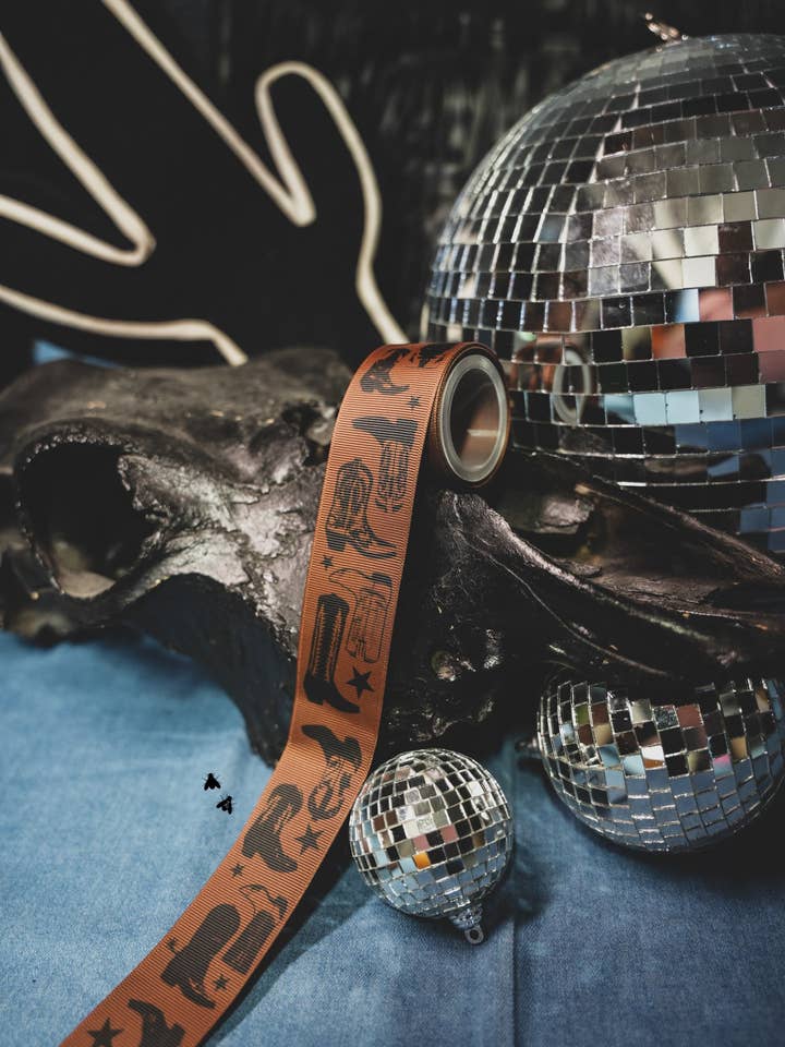 FLY RIBBON *BOOTS for wholesale by 2 Fly Co