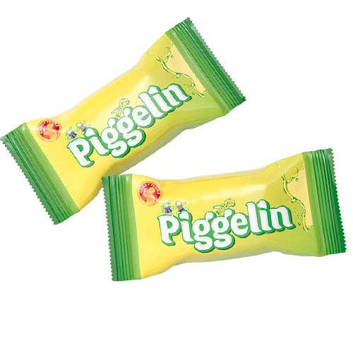 Piggelin Bulk 1 lbs for wholesale by Swedish Godis Shop