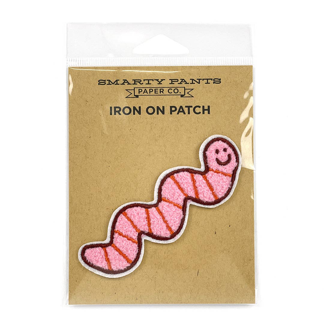 Smarty Pants Paper – Engroshandel Patch – Ormplaster2