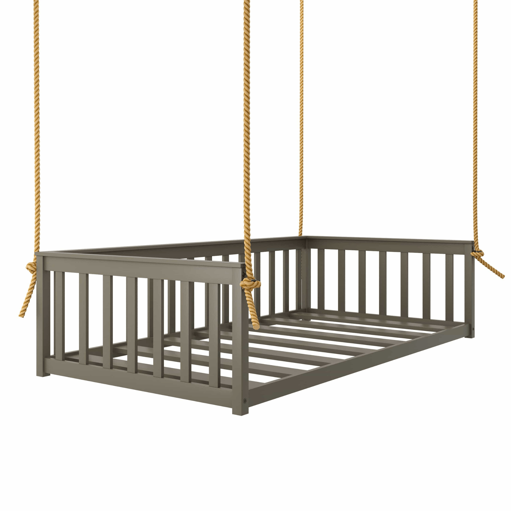 The Porch Swing Company - Wholesale Swing - Kids & Baby - Keystone Amish Co. Columbus Daybed Porch Swing7