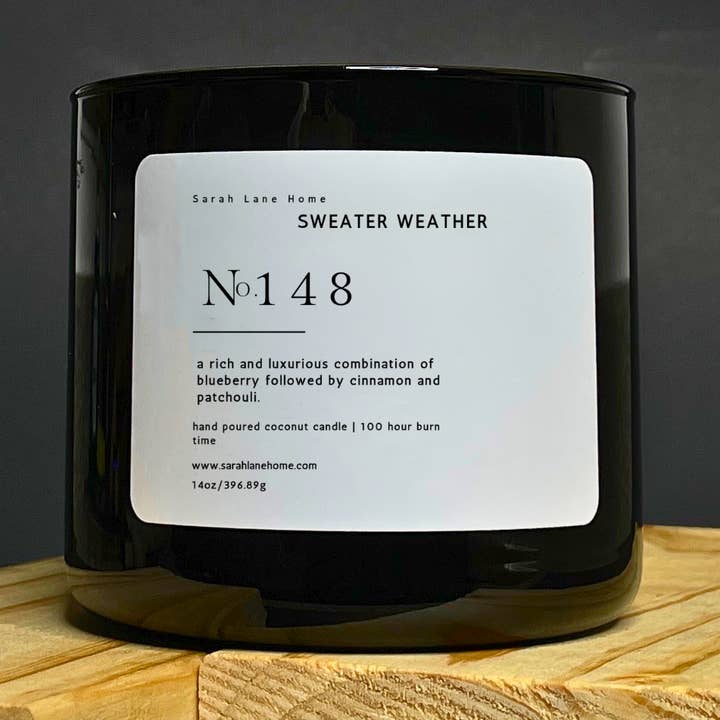 Suéter Clima para venta al por mayor de Sarah Lane Home