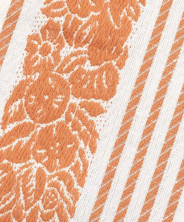 BUSATTI - Wholesale Apron - Apron Mirto Linen and Cotton 10