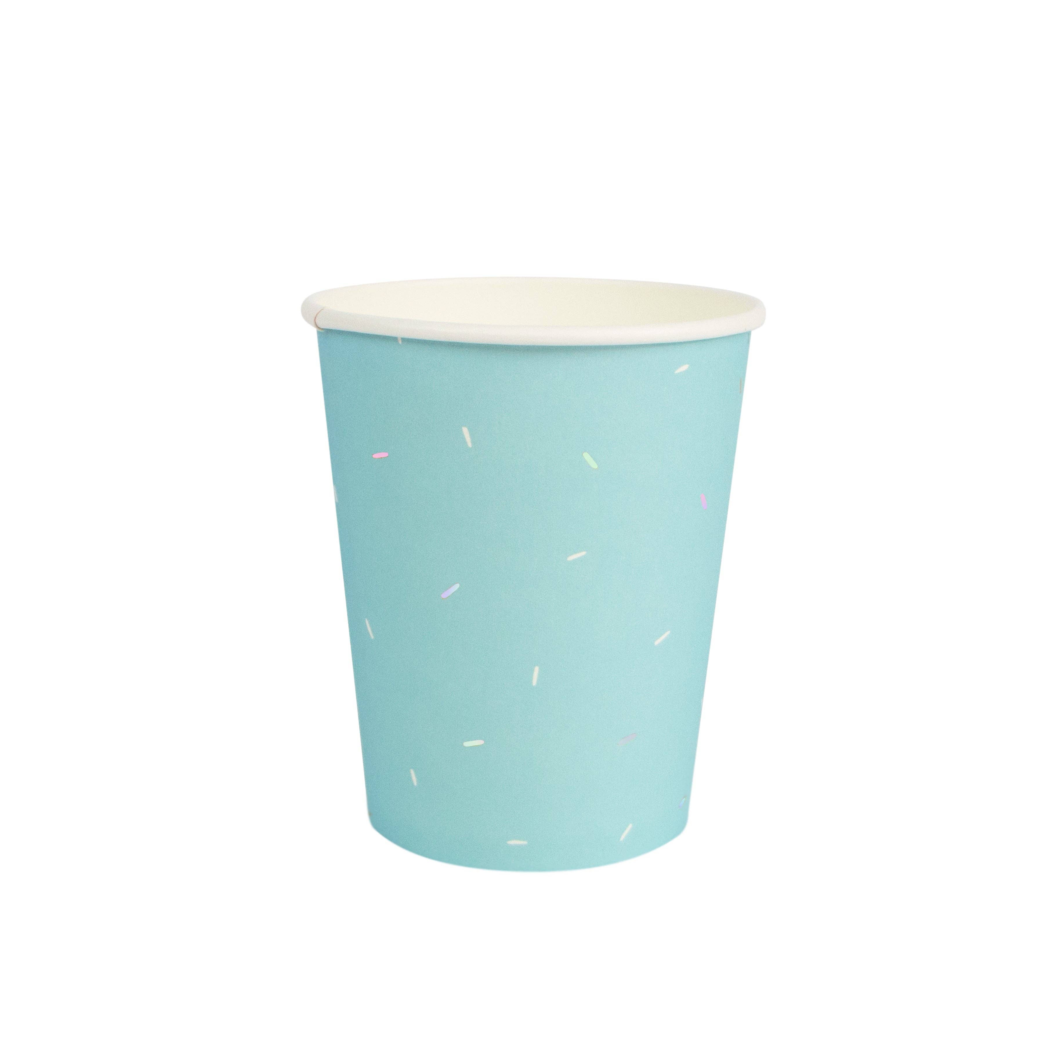 Loop by Frankie - Wholesale Disposable Cup - Party Cups - Party Colors4