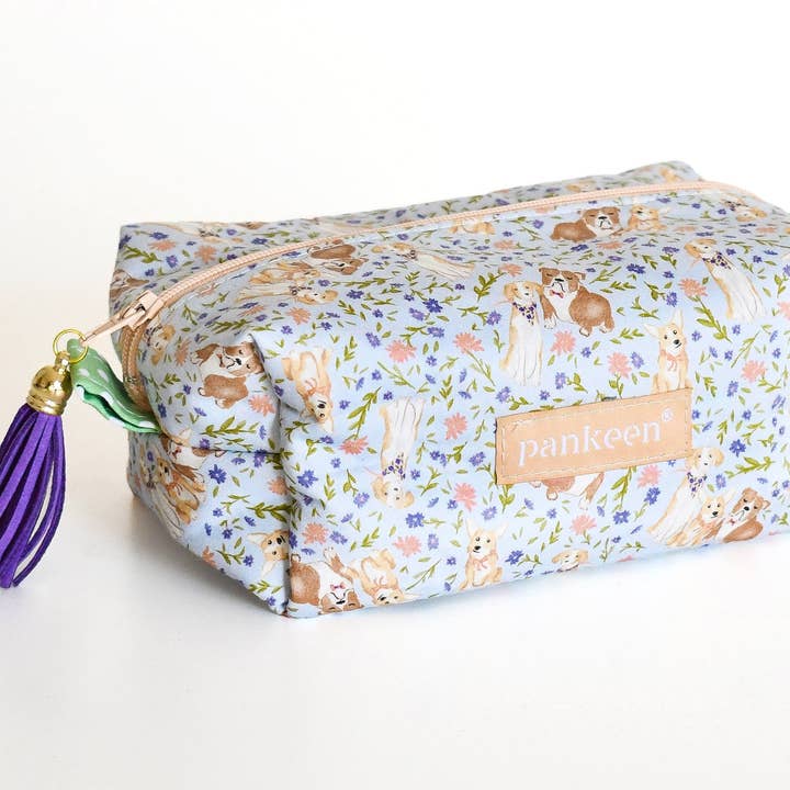 PAWSOME - MEDIUM BOX BAG ( LIMITED EDITION ) for wholesale by Pankeen