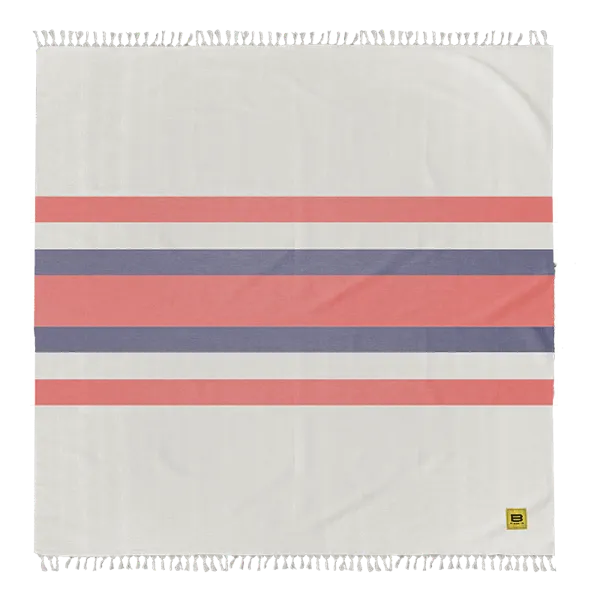 Big Blanket Co - Vente Serviette de plage - Couverture Big Beachy™51