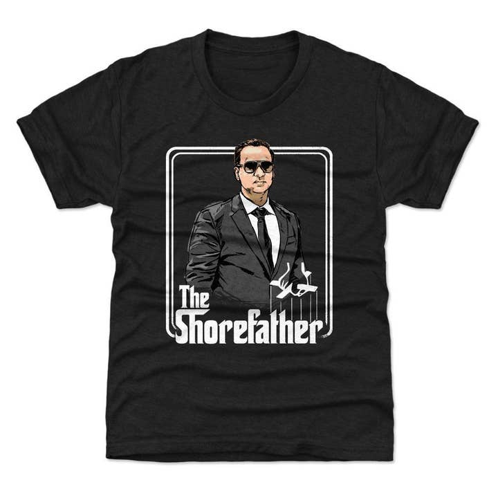 Mike Sorrentino el Shorefather Ilustración Juventud para venta al por mayor de The Situations Store