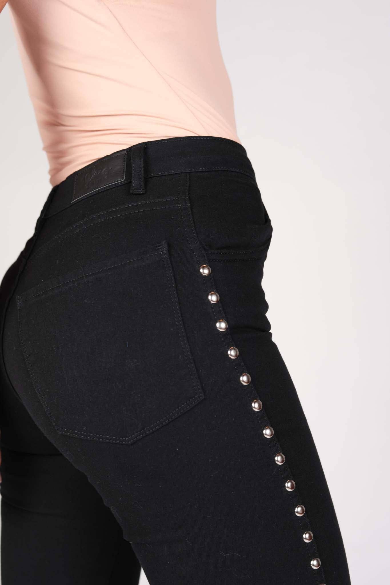 Alwayschic - Wholesale Jeans - Women's - Campana Line Jeans2