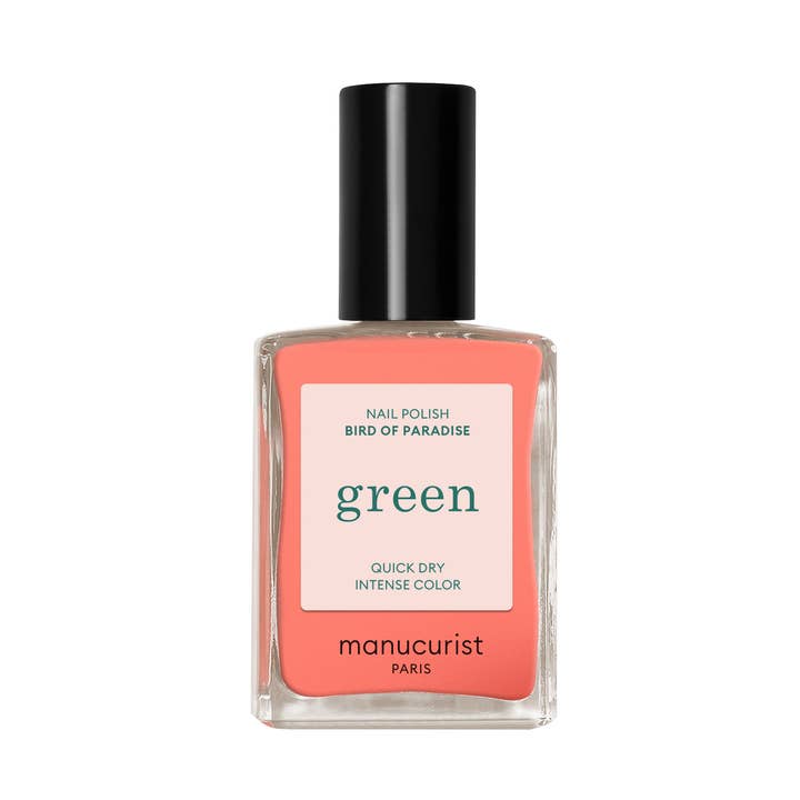 Manucurist, Inc. - Wholesale Nail Polish - Nail polish - Birds of paradise0