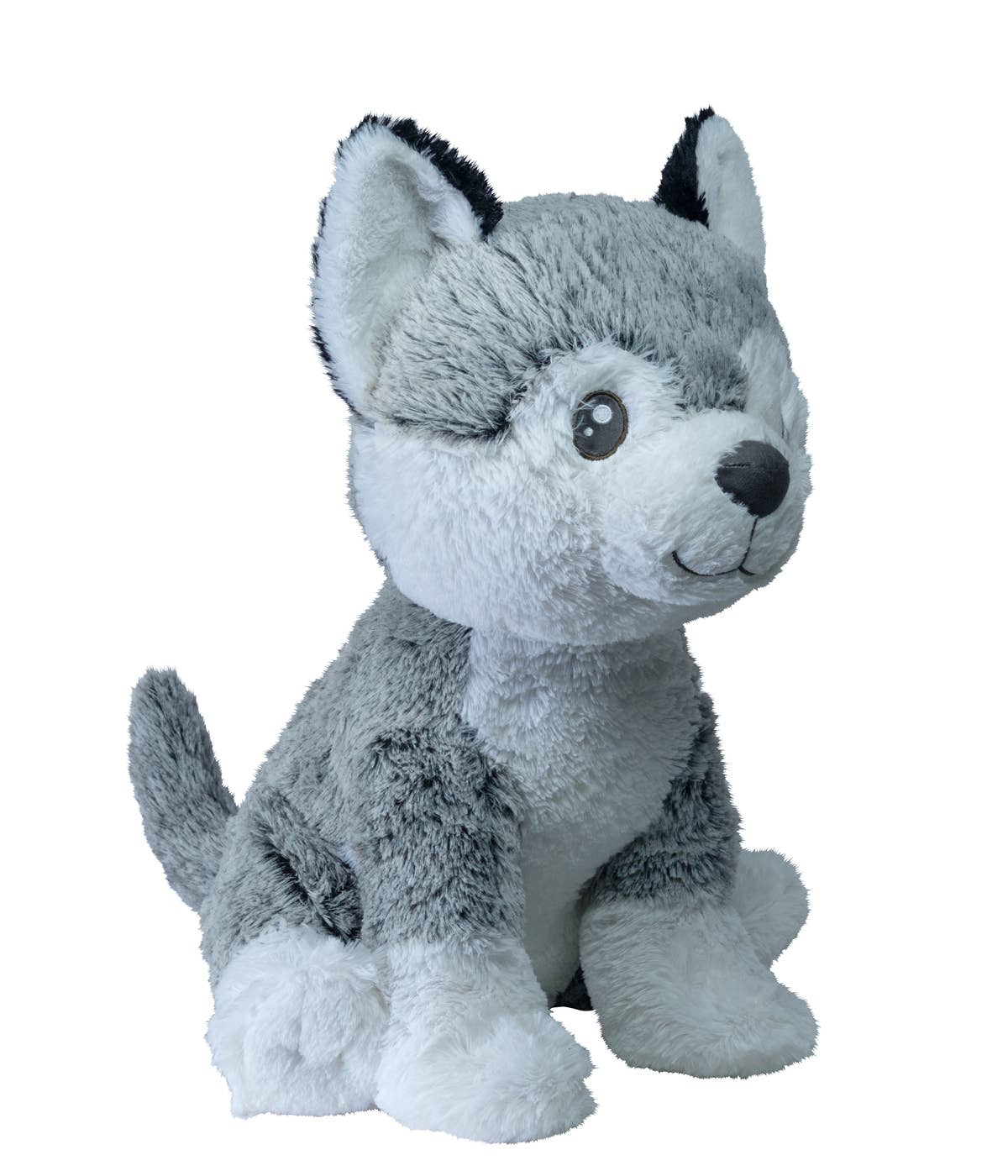 Joy Toy – wholesale Stuffed/plush toy – Kids & baby – HUSKY 50 CM PLUSH1