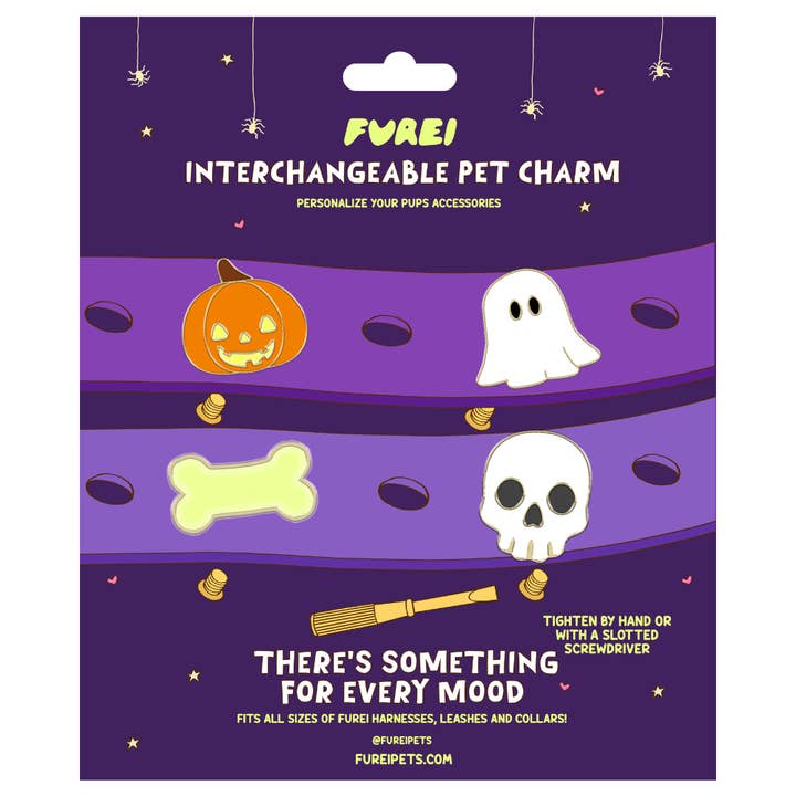Halloween Pack for wholesale by Furei Pets