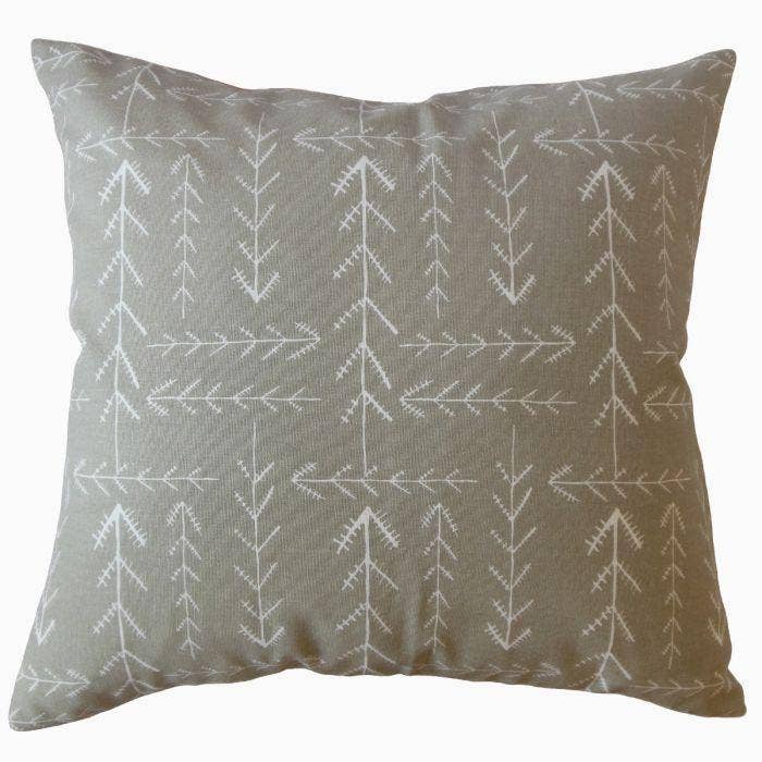 Takako Pillow Sham for wholesale by The Pillow Collection Inc.