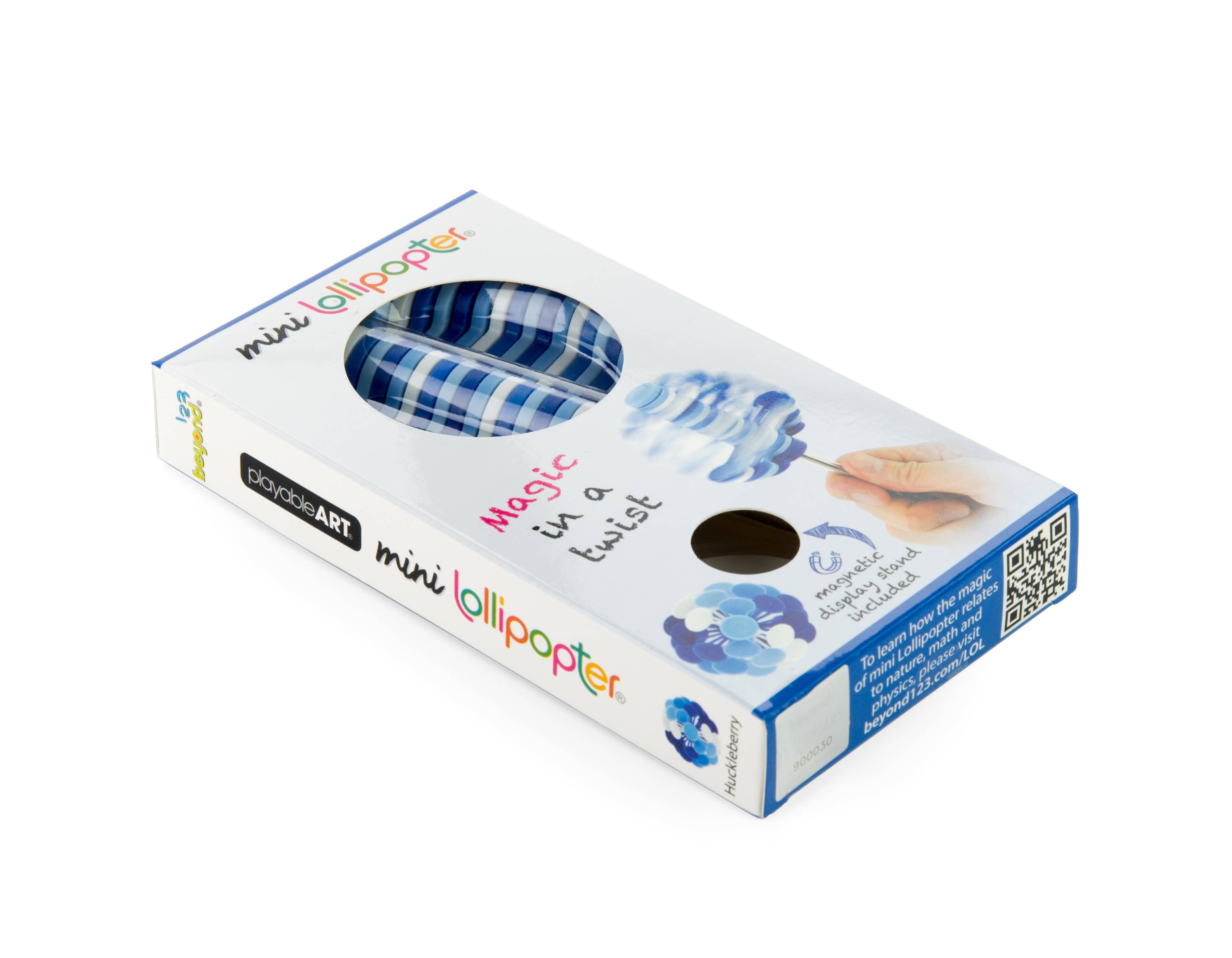 Beyond123 - Wholesale Fidget Toy - Kids - Playable ART Mini Lollipopter14