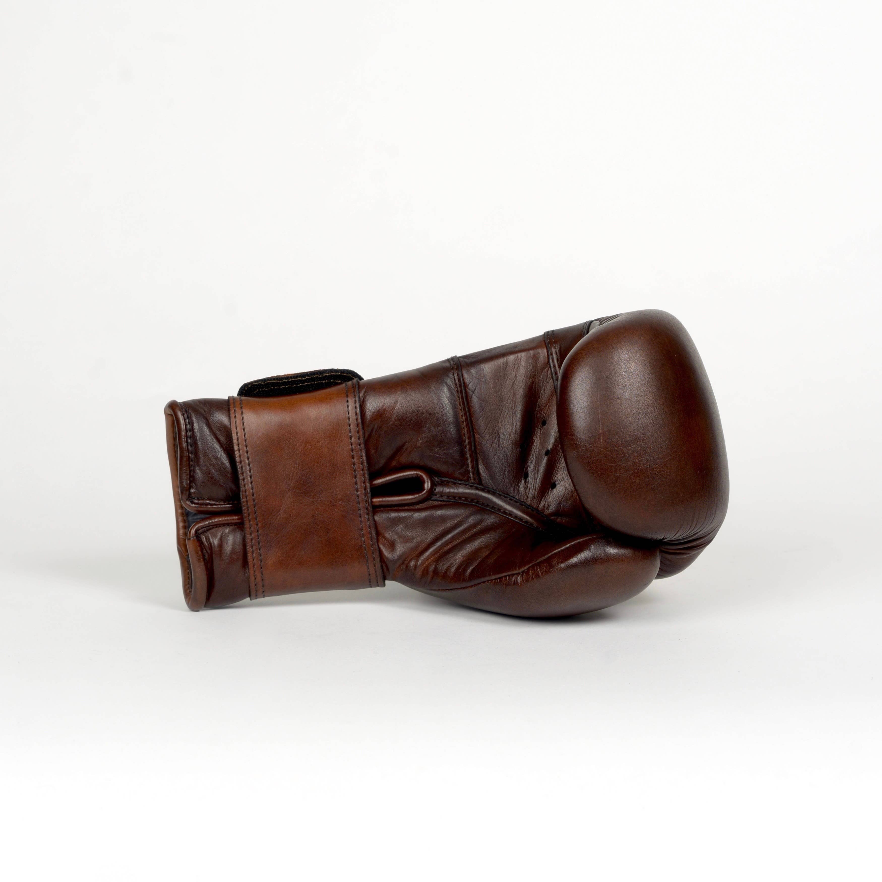 John Woodbridge Makers – Großhandel Sportliches Zubehör – BOXHANDSCHUHE AUS LEDER IM VINTAGE-STIL10