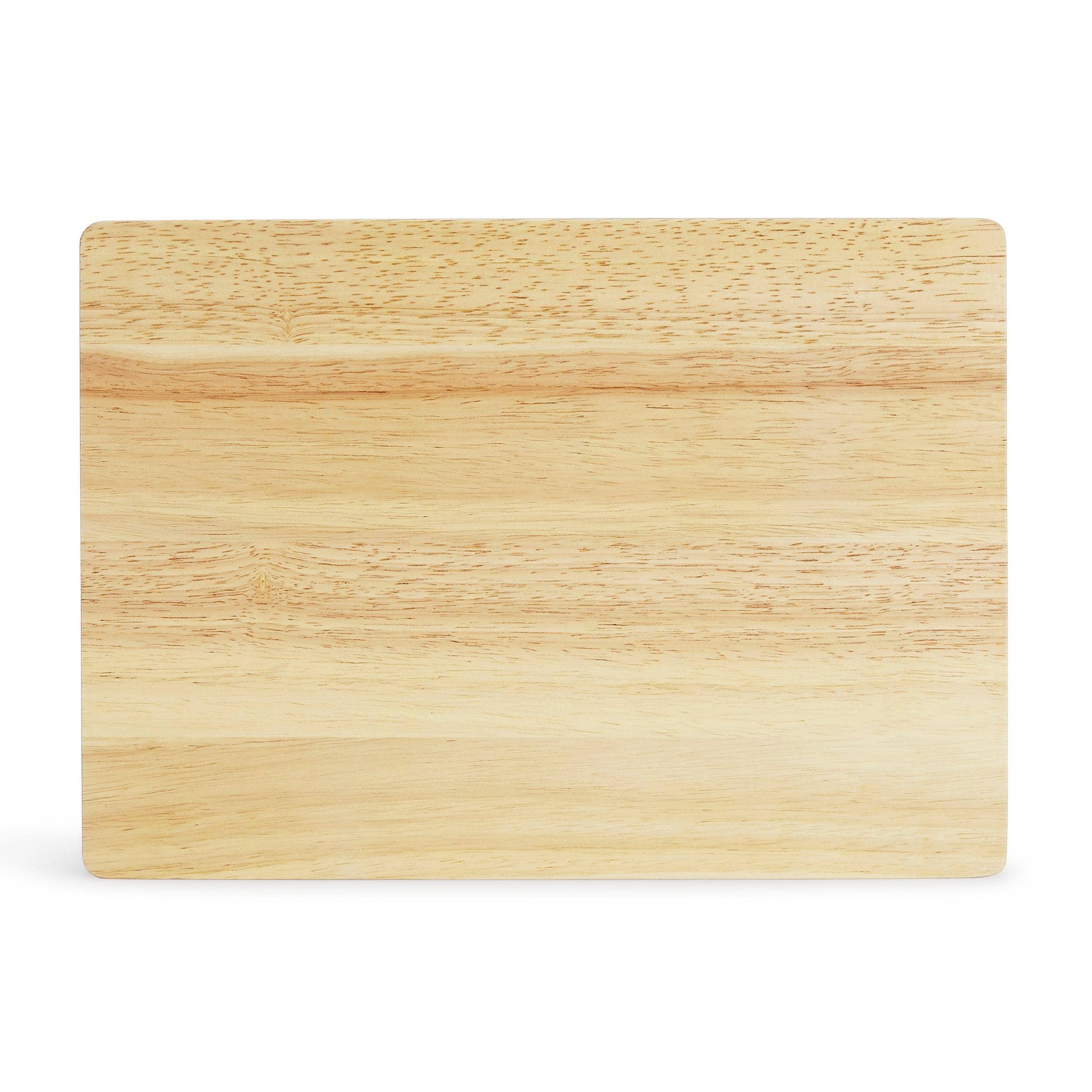 MakerFlo - Wholesale Cutting Board - Rubberwood Cutting Board8