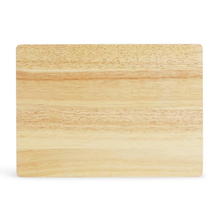 MakerFlo - Wholesale Cutting Board - Rubberwood Cutting Board8