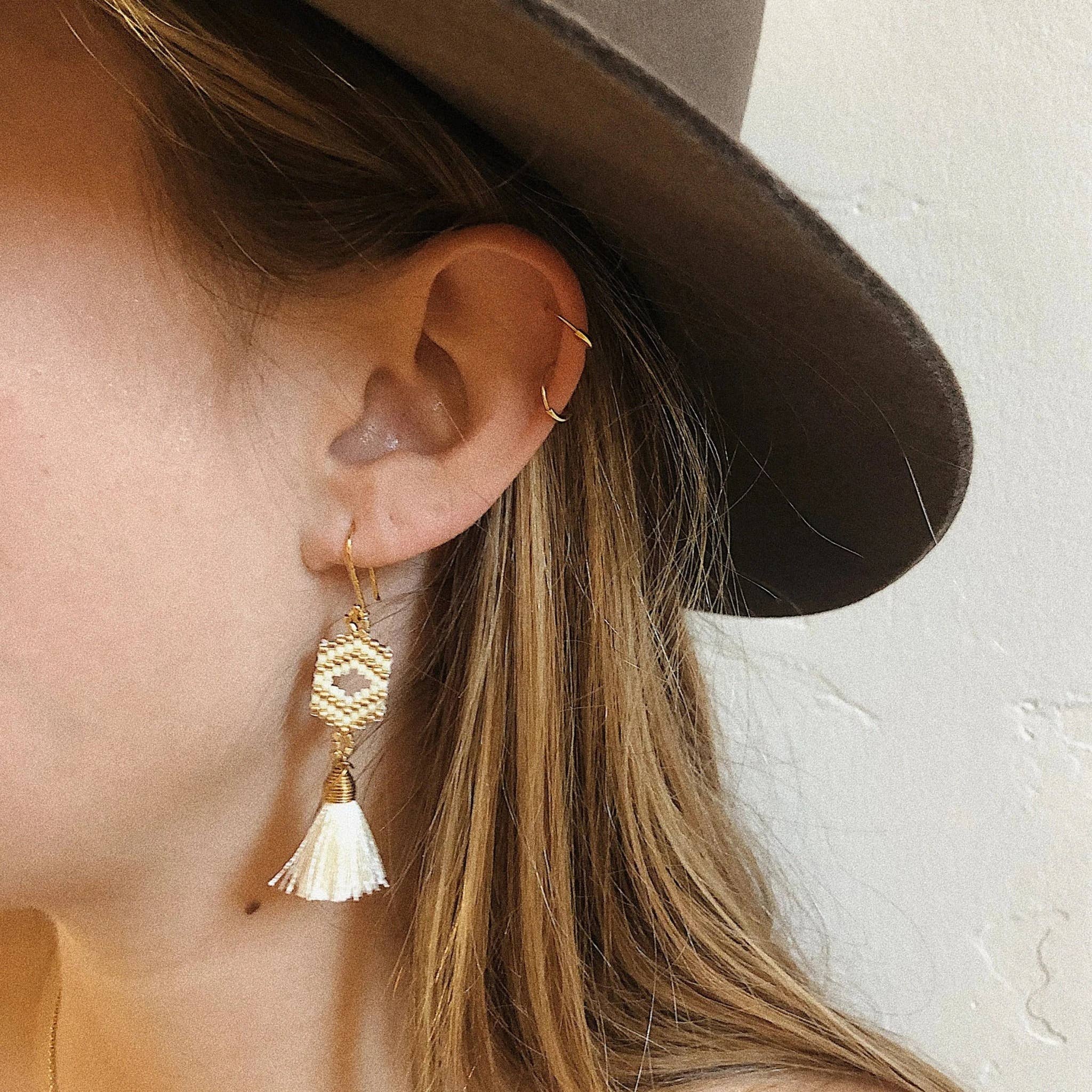 Love You More – Großhandel Ohrhänger – Die Miyuki-Ohrringe5