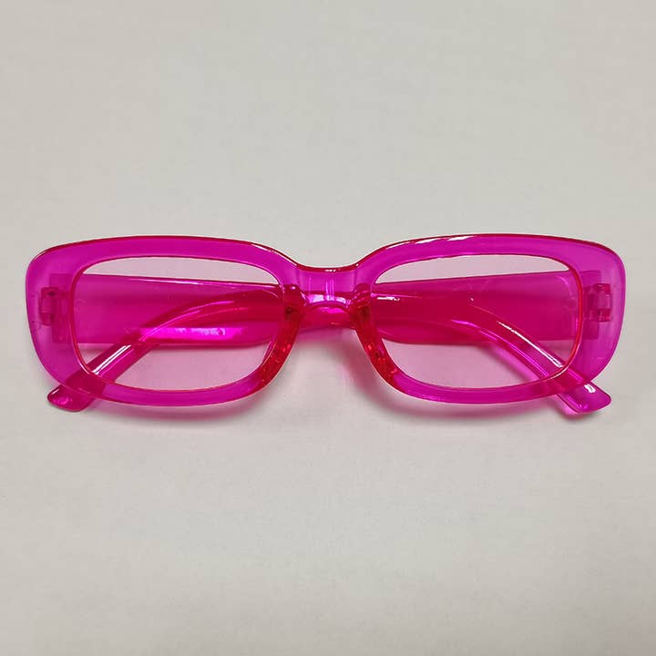 MKS America - Wholesale Sunglasses - Unisex - Trendy Personalized Square Sunglasses18