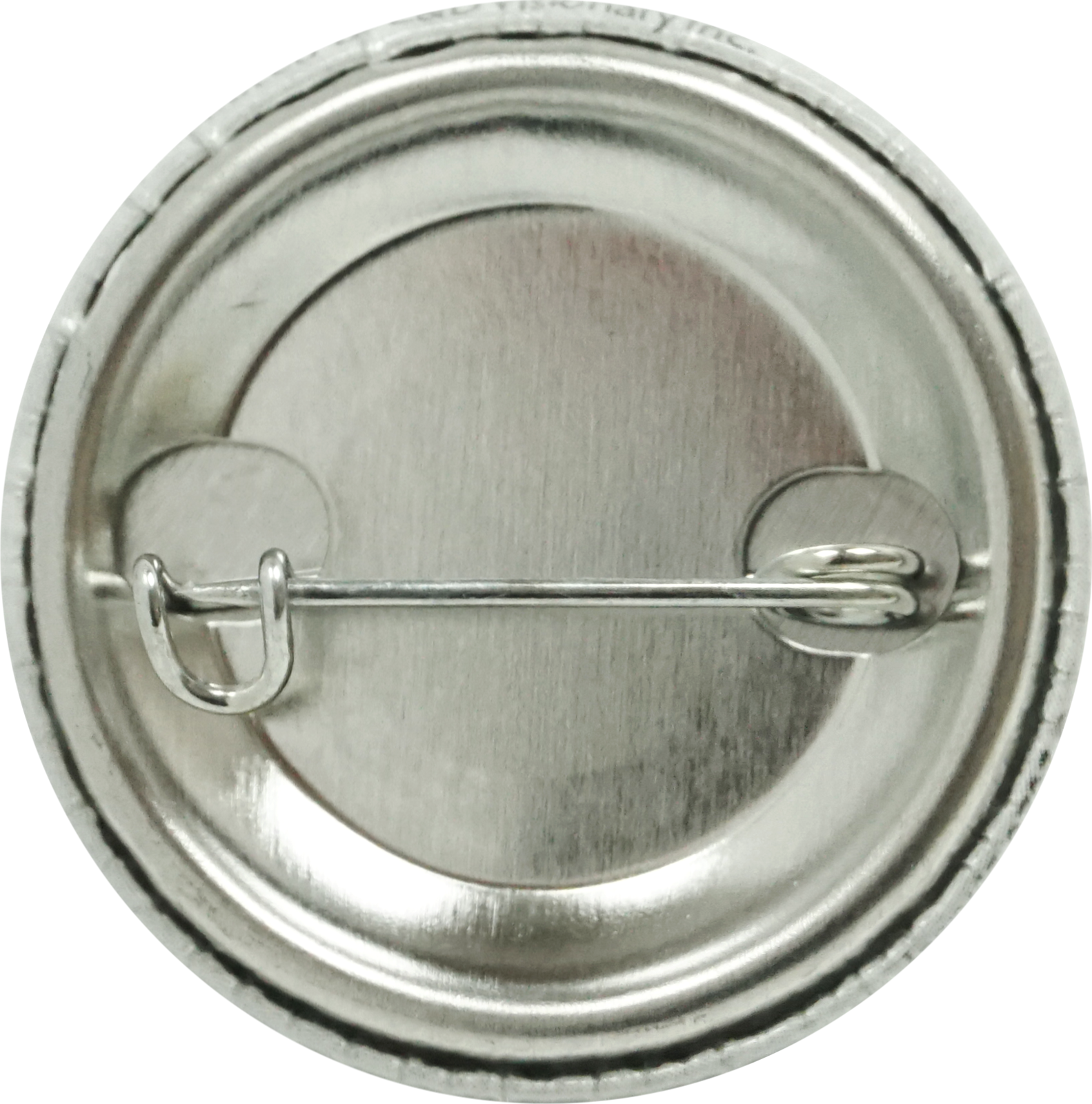 Square Deal Recordings & Supplies - Wholesale Lapel Pin/Button - Pin-on Button - 1.25" AC/DC For Those About Rock Metal Music1