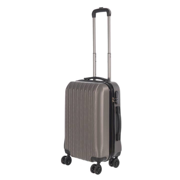 Nicci - Vendita all'ingrosso Valigie - Bagaglio a mano da 20" Collezione Grove15