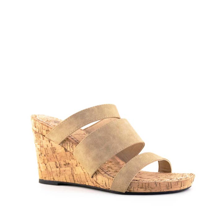 Marcus Natural 3-Band-Keil für den Großhandel von Two Lips