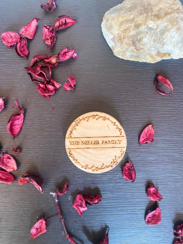 WoodCraftHaven - Vente Sous-verre - Sous-verres en bois fabriqués à la main : des cadeaux de mariage pour votre magasin15