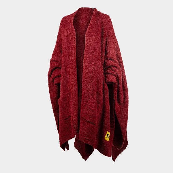 Big Blanket Co - Wholesale Robe - Unisex - Premier Plush™ Wrap32