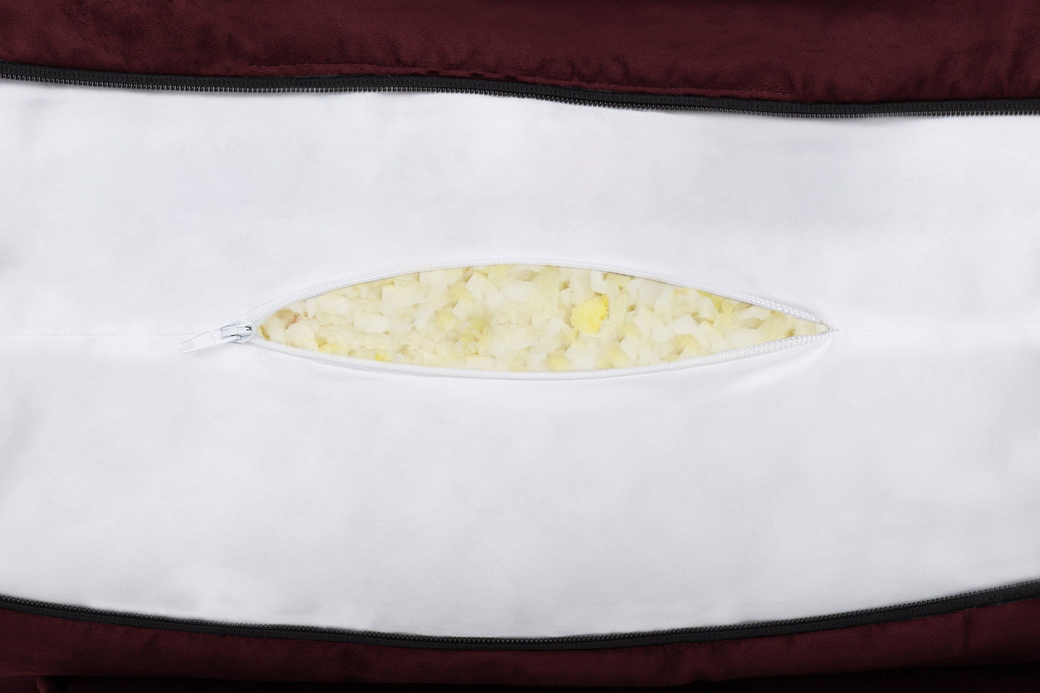 Husband Pillow - Wholesale Bedding Pillow - XXL, Med & Stan+ Accessories  & Stuffing for Husband Pillow12