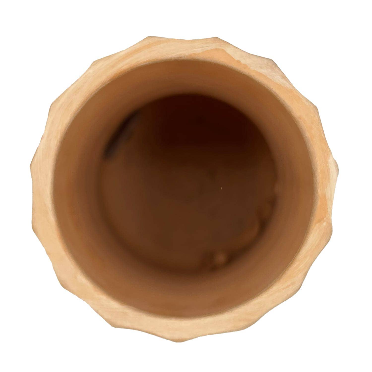 Etnico del Mondo - Wholesale Vase - Modern Terracotta Vase Elegant and Minimalist Design #25