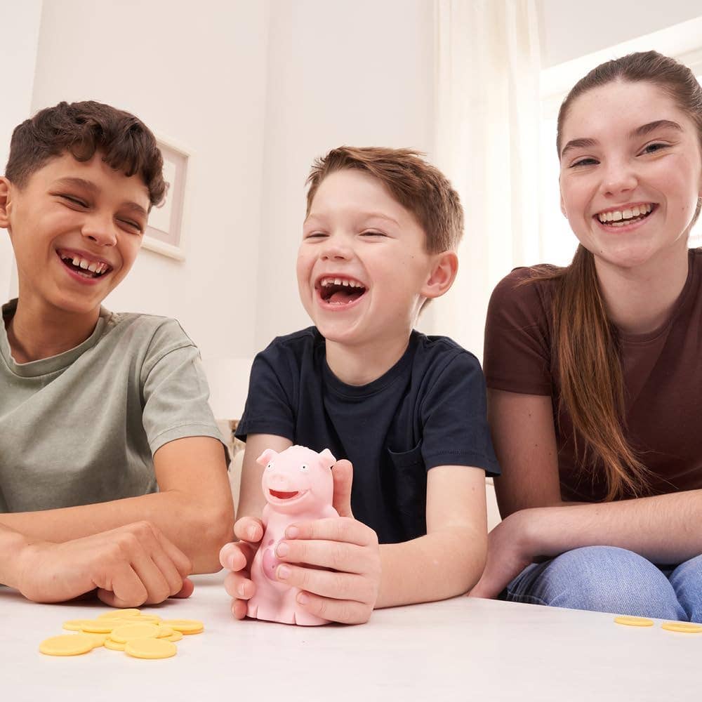 Play Monster - Wholesale Dice - Stinky Pig Game Dice Game5