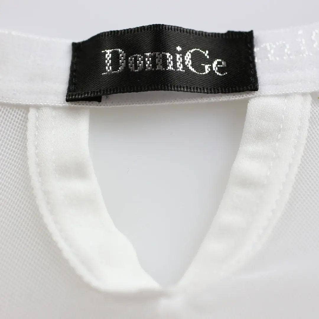 DomiGe – Großhandel Unterwäsche – Herren – Herrenunterwäsche mit elastischem Bund und G-String im hohlen Design3