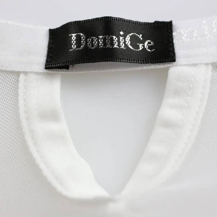 DomiGe – Großhandel Unterwäsche – Herren – Herrenunterwäsche mit elastischem Bund und G-String im hohlen Design3