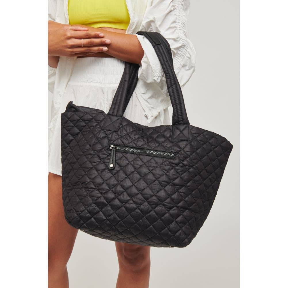 Urban Expressions - Wholesale Tote Bag - Women's - Breakaway Tote22