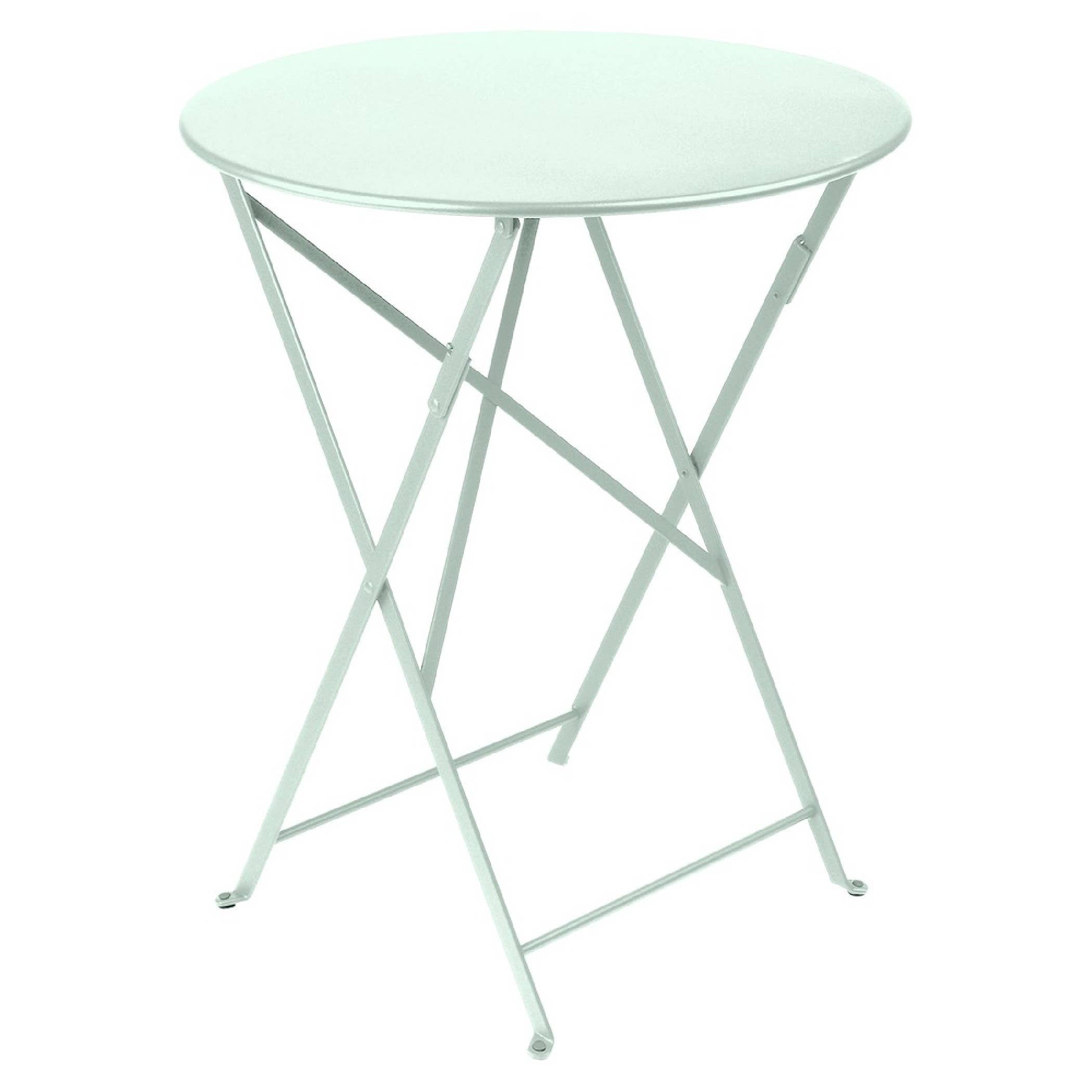 Fermob USA - Wholesale Patio Table - Bistro 24" Round Table19