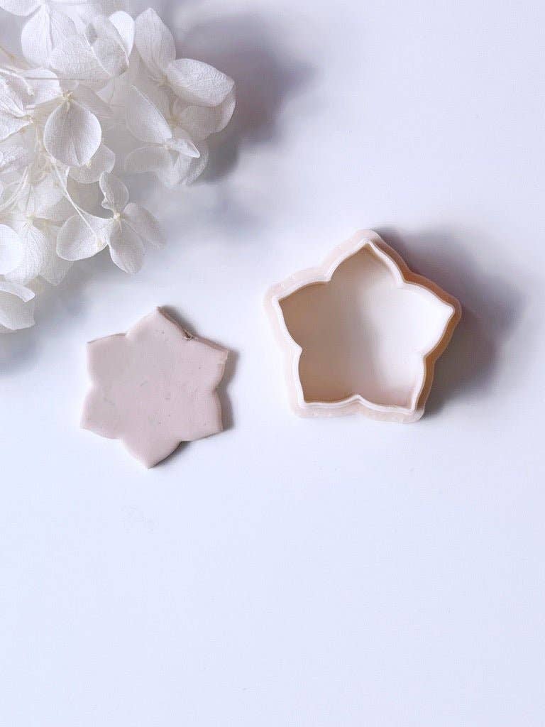 S.I. Originals - Wholesale Craft Tool - Bloemensnijder0