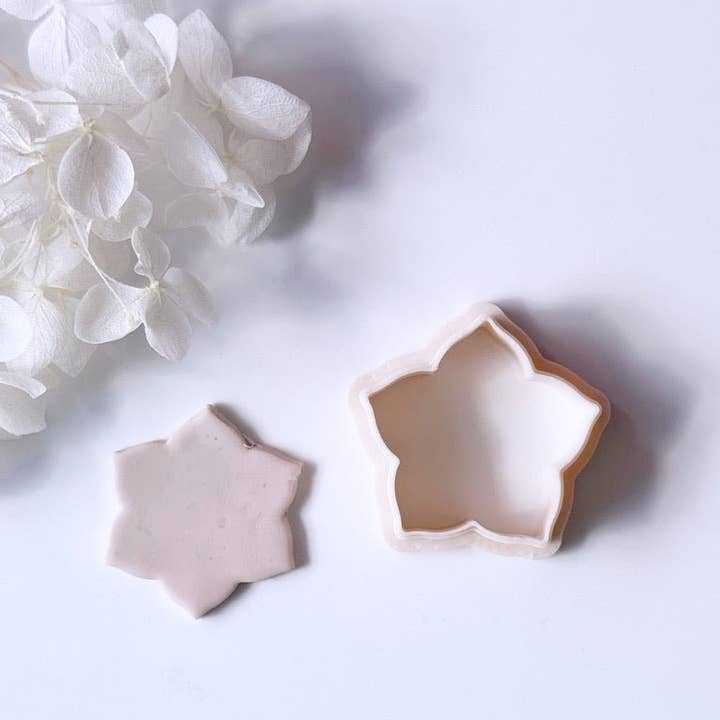 S.I. Originals - Wholesale Craft Tool - Bloemensnijder0