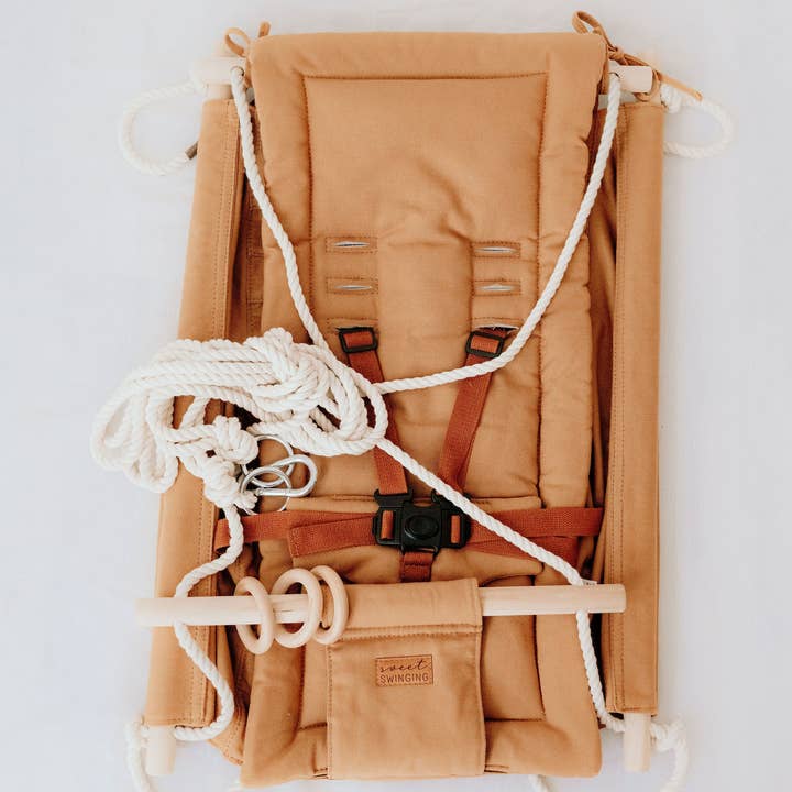 Crece Conmigo - Nuez Moscada para venta al por mayor de Sweet Swinging