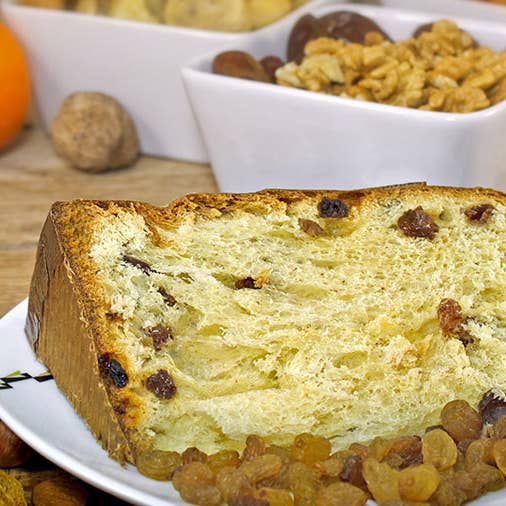Zia Pia - Wholesale Cake - Mini Panettone by Chiostro di Saronno