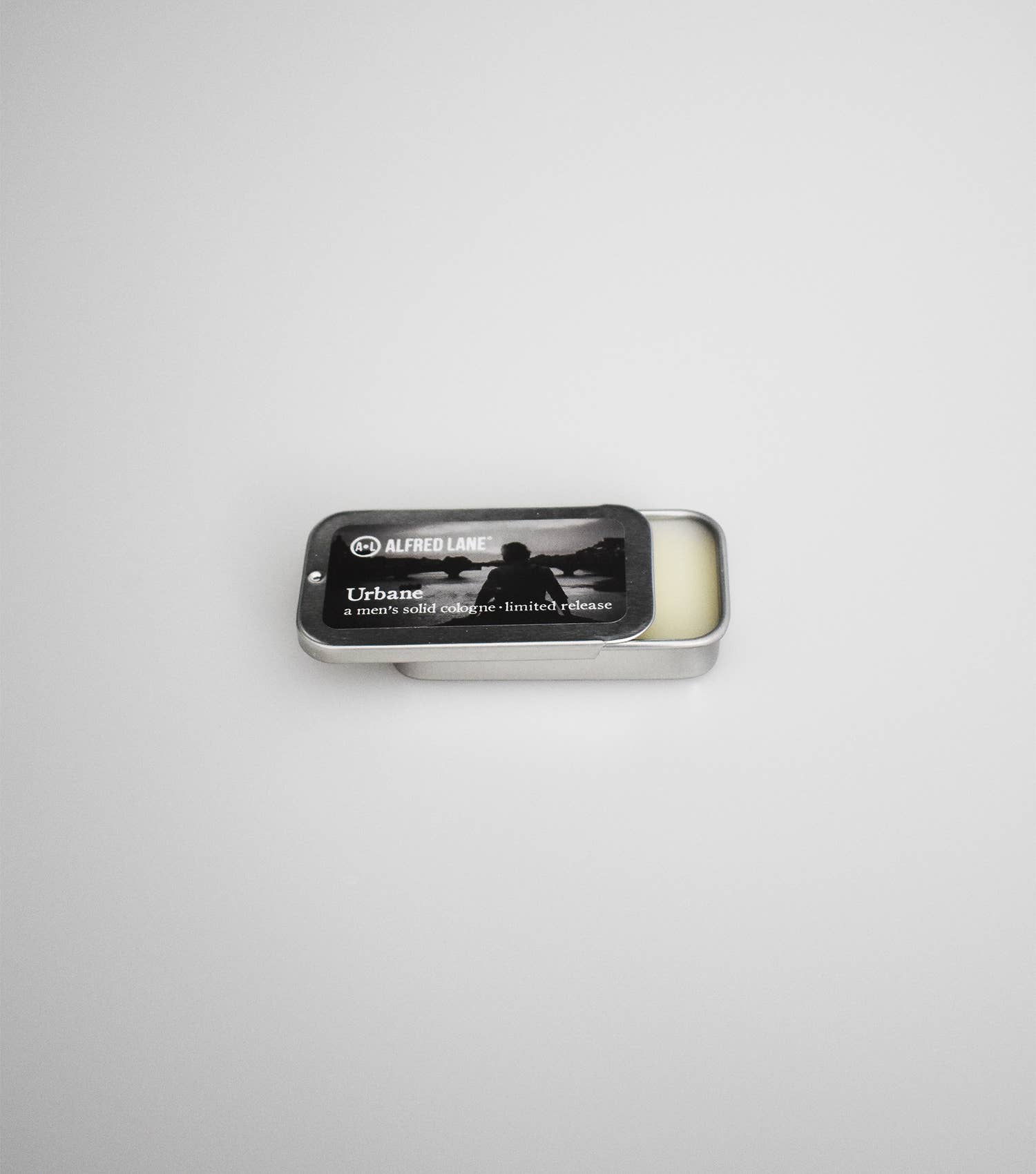 Alfred Lane - Wholesale Solid Cologne - Solid Cologne - Urbane3