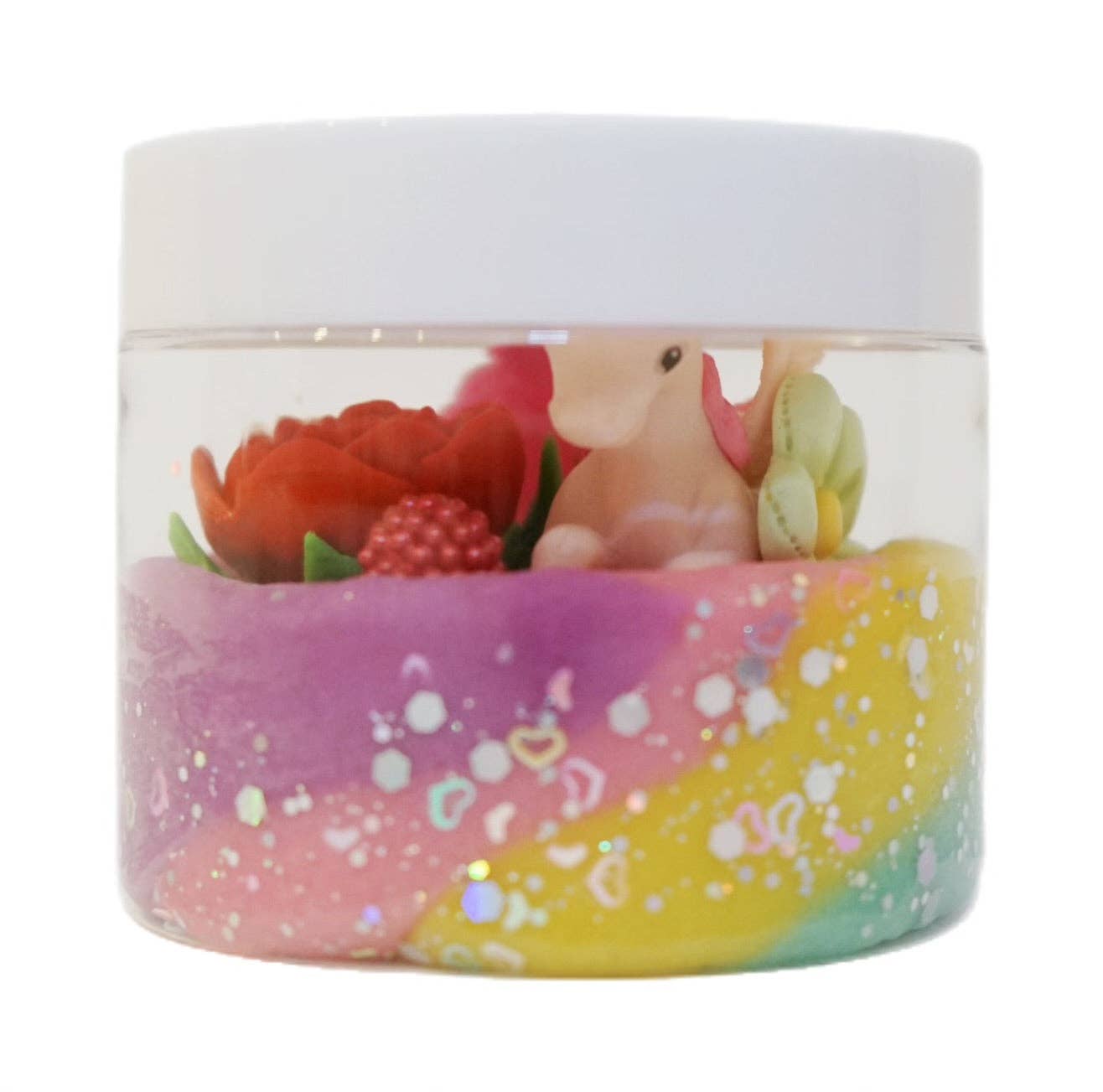 Simply Play US - Wholesale Putty/Slime - Kids - Unicorn Simply Jar2