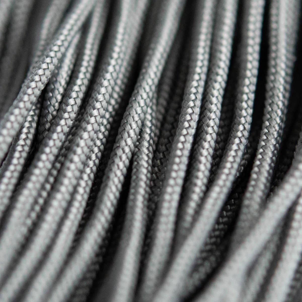 Cara & Co Silicone Craft Supply - Wholesale Craft Supplies - 2mm Nylon Paracord Bundles1