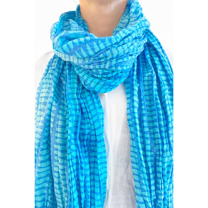 See Design – wholesale Scarf – Women's – Cotton Scarf