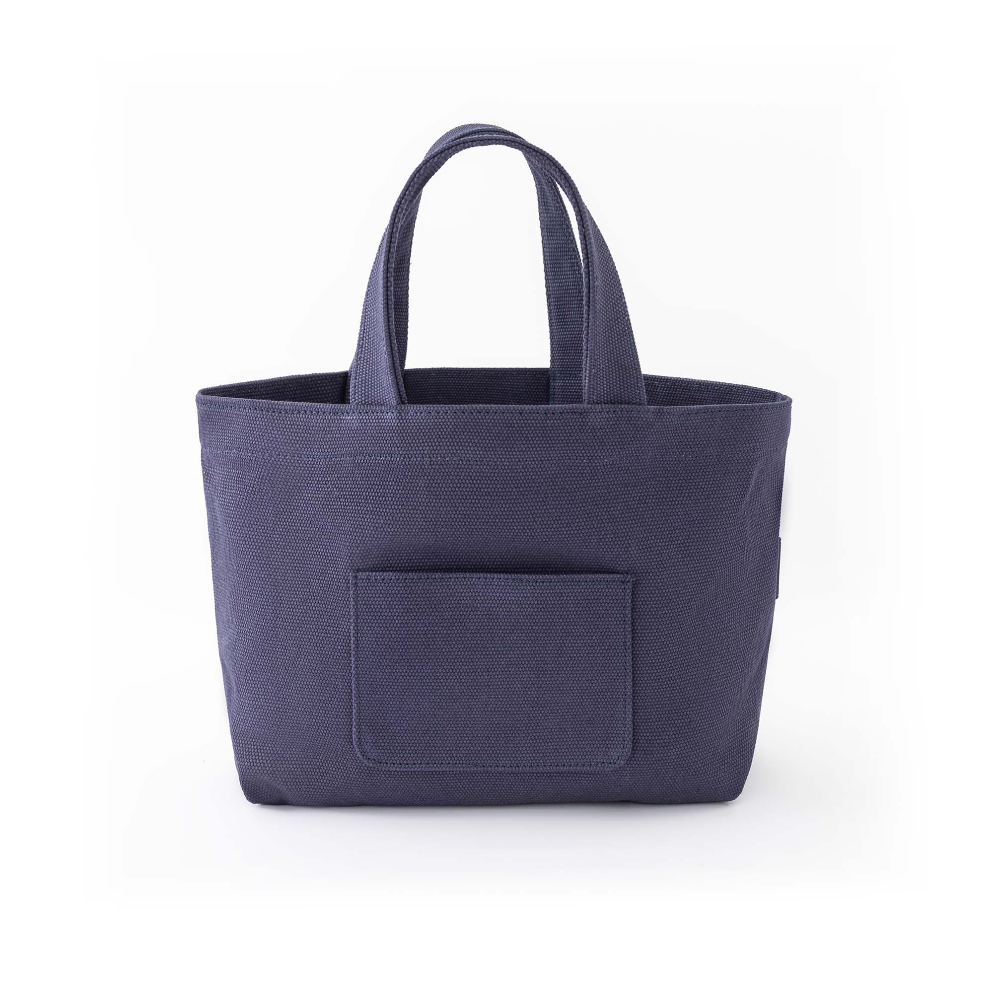 Absent Studio - Venta al por mayor Bolsa de asa- Mujer - Rialtote Classic - Azul marino3