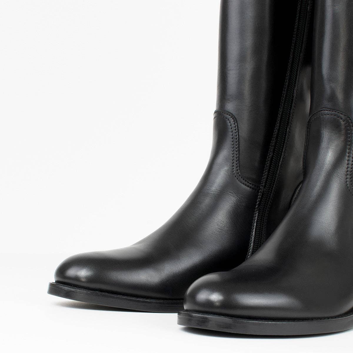 Calpierre - Wholesale Boots - Women's - DZ56 bicolor1